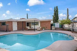 8601 E Mabel Pl, Tucson, AZ 85715 - Photo 1