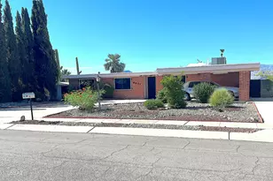 8601 E Mabel Pl, Tucson, AZ 85715 - Photo 1