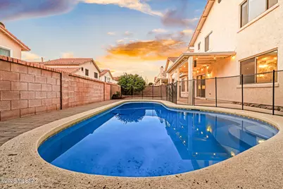 10317 N Mineral Spring Lane, Oro Valley, AZ 85737 - Photo 41