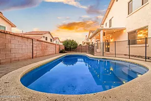 10317 N Mineral Spring Ln, Oro Valley, AZ 85737 - Photo 41