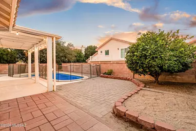 10317 N Mineral Spring Lane, Oro Valley, AZ 85737 - Photo 43