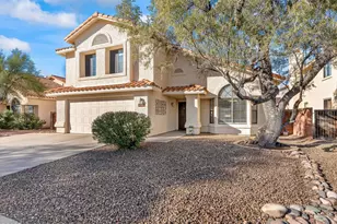 10317 N Mineral Spring Ln, Oro Valley, AZ 85737 - Photo 1