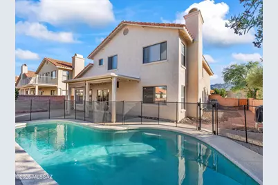 10317 N Mineral Spring Lane, Oro Valley, AZ 85737 - Photo 41