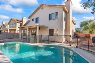 10317 N Mineral Spring Ln, Oro Valley, AZ 85737 - Photo 41