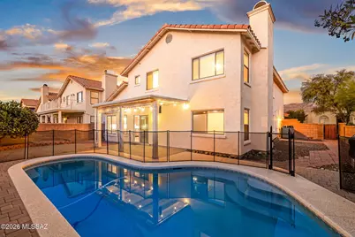 10317 N Mineral Spring Lane, Oro Valley, AZ 85737 - Photo 39