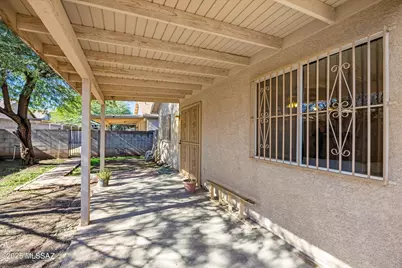 2013 W Calle Cielo De Oro, Tucson, AZ 85746 - Photo 23