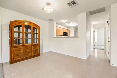 2013 W Calle Cielo De Oro, Tucson, AZ 85746 - Photo 11