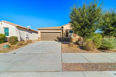 6623 E Via Jardin Verde, Tucson, AZ 85756 - Photo 3