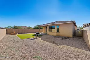 6623 E Via Jardin Verde, Tucson, AZ 85756 - Photo 33