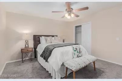 7026 E Calle Ileo, Tucson, AZ 85710 - Photo 15