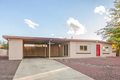7026 E Calle Ileo, Tucson, AZ 85710 - Photo 25