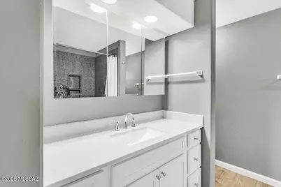 5382 W Flying Circle Street, Tucson, AZ 85713 - Photo 23