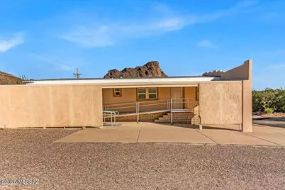 5382 W Flying Circle Street, Tucson, AZ 85713 - Photo 41