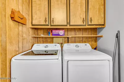 5382 W Flying Circle Street, Tucson, AZ 85713 - Photo 29