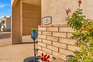 5382 W Flying Cir St, Tucson, AZ 85713 - Photo 39