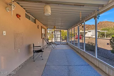 5382 W Flying Circle Street, Tucson, AZ 85713 - Photo 37