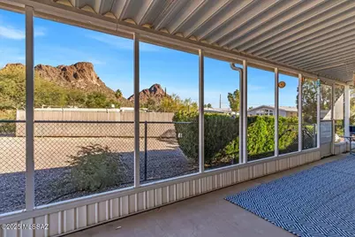 5382 W Flying Circle Street, Tucson, AZ 85713 - Photo 33
