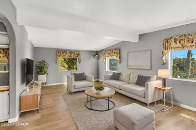 5382 W Flying Circle Street, Tucson, AZ 85713 - Photo 7