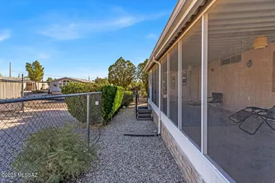 5382 W Flying Circle Street, Tucson, AZ 85713 - Photo 35