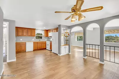 5382 W Flying Circle Street, Tucson, AZ 85713 - Photo 11