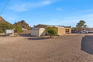 5382 W Flying Cir St, Tucson, AZ 85713 - Photo 45