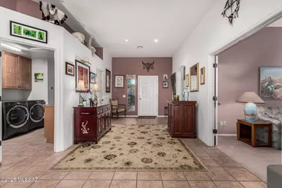 60621 E Eagle Heights Drive, Tucson, AZ 85739 - Photo 7