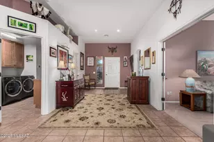 60621 E Eagle Heights Dr, Tucson, AZ 85739 - Photo 7