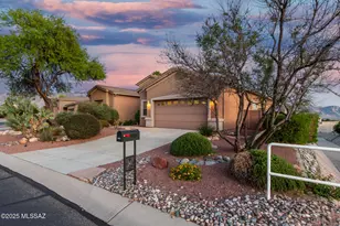 60621 E Eagle Heights Dr, Tucson, AZ 85739 - Photo 37