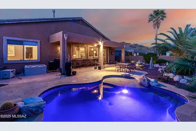 60621 E Eagle Heights Drive, Tucson, AZ 85739 - Photo 35