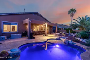 60621 E Eagle Heights Dr, Tucson, AZ 85739 - Photo 35