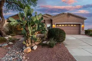 60621 E Eagle Heights Dr, Tucson, AZ 85739 - Photo 5