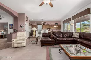 60621 E Eagle Heights Dr, Tucson, AZ 85739 - Photo 11