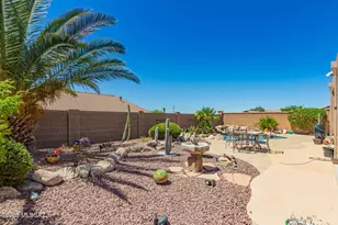 60621 E Eagle Heights Dr, Tucson, AZ 85739 - Photo 39