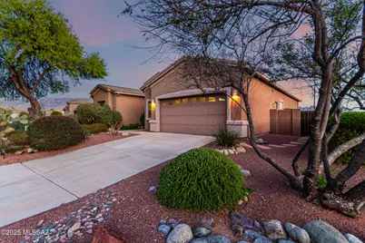 60621 E Eagle Heights Drive, Tucson, AZ 85739 - Photo 47