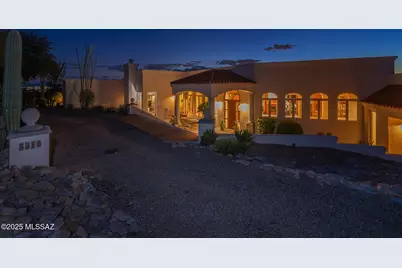 5310 E Calle Bosque, Tucson, AZ 85718 - Photo 3
