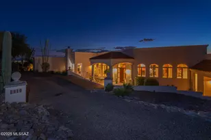 5310 E Calle Bosque, Tucson, AZ 85718 - Photo 3