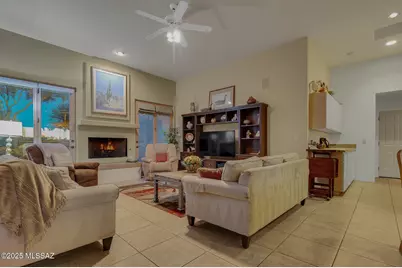 5310 E Calle Bosque, Tucson, AZ 85718 - Photo 17