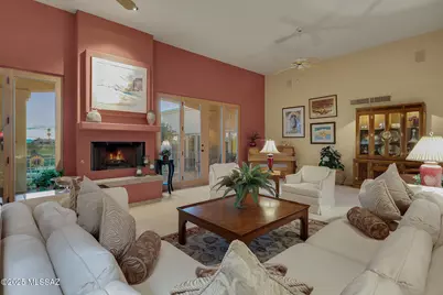 5310 E Calle Bosque, Tucson, AZ 85718 - Photo 13
