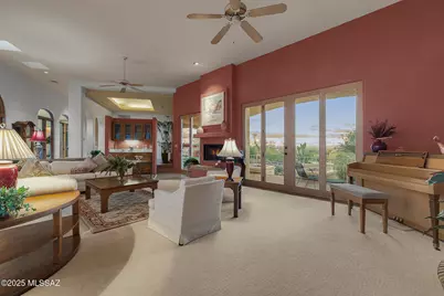 5310 E Calle Bosque, Tucson, AZ 85718 - Photo 11