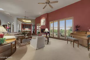 5310 E Calle Bosque, Tucson, AZ 85718 - Photo 11