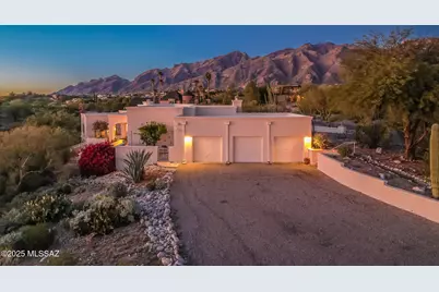 5310 E Calle Bosque, Tucson, AZ 85718 - Photo 43