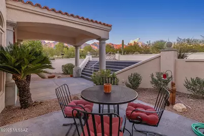 5310 E Calle Bosque, Tucson, AZ 85718 - Photo 9