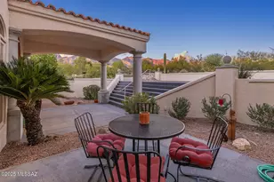 5310 E Calle Bosque, Tucson, AZ 85718 - Photo 9