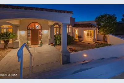 5310 E Calle Bosque, Tucson, AZ 85718 - Photo 5