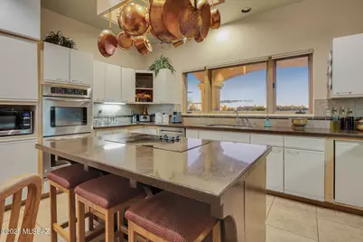 5310 E Calle Bosque, Tucson, AZ 85718 - Photo 21