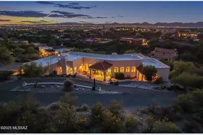 5310 E Calle Bosque, Tucson, AZ 85718 - Photo 45