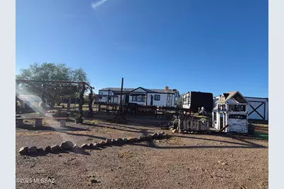 13574 E Yorkie Place, Vail, AZ 85641 - Photo 37