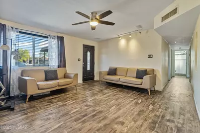 5832 S Herpa Drive, Tucson, AZ 85706 - Photo 5