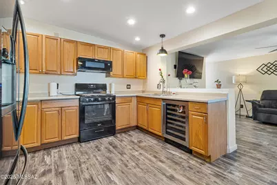 5832 S Herpa Drive, Tucson, AZ 85706 - Photo 7