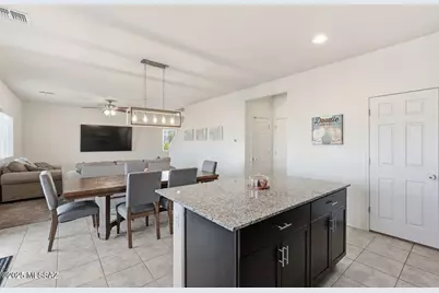 7560 S Paseo Del Fado, Tucson, AZ 85756 - Photo 13